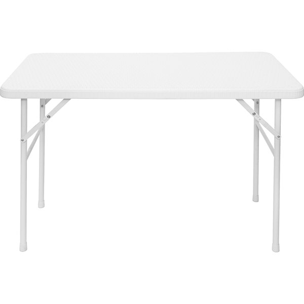 Dakota Fields Jaydon Folding Plastic Bistro Table & Reviews Wayfair.co.uk